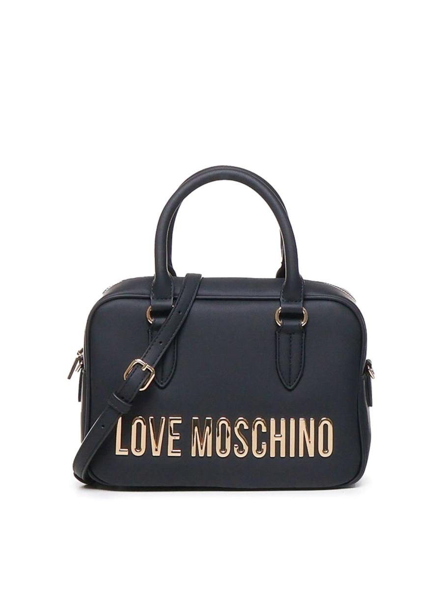 Love Moschino Sac Cabas - Noir