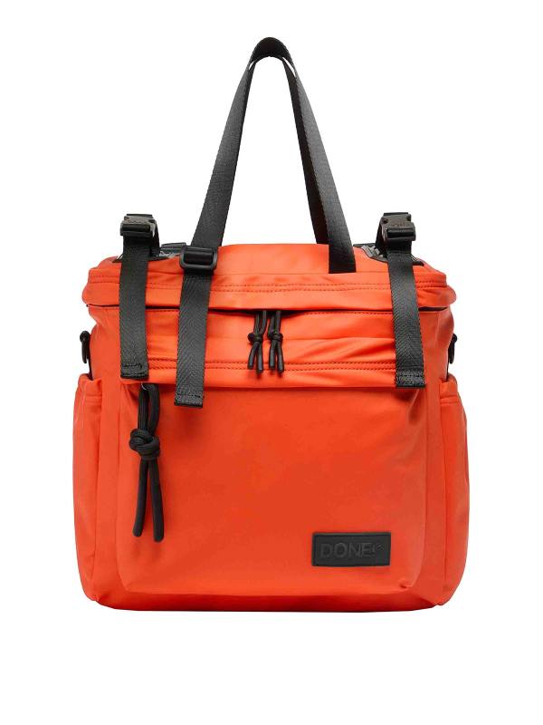 Done Sac À Dos - Orange