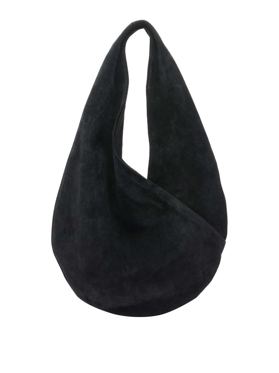 Aesther Ekme Sac Porté Épaule - Noir