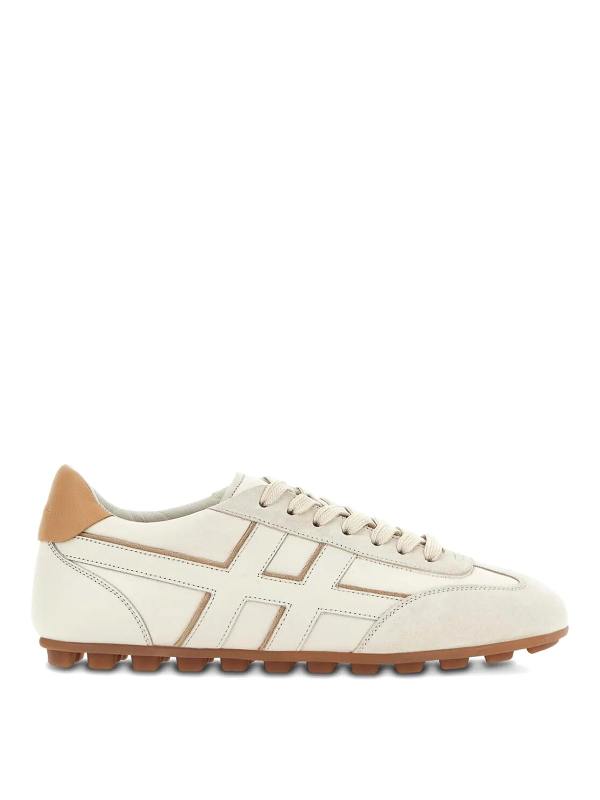 Hogan Baskets - Beige