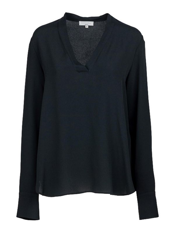 Antonelli Firenze Blouse - Noir