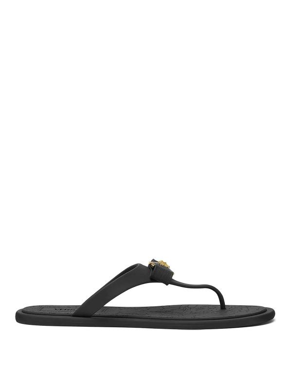 Versace Sandales - Nastro Gianni