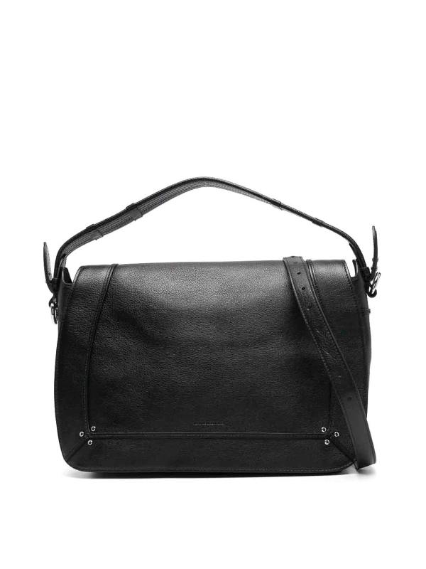 Jérôme Dreyfuss Sac Cabas - Noir