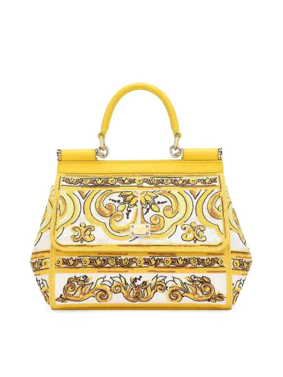 Dolce & Gabbana Sac Cabas - Jau