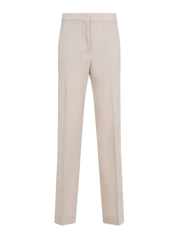 Fabiana Filippi Short - Beige Clair