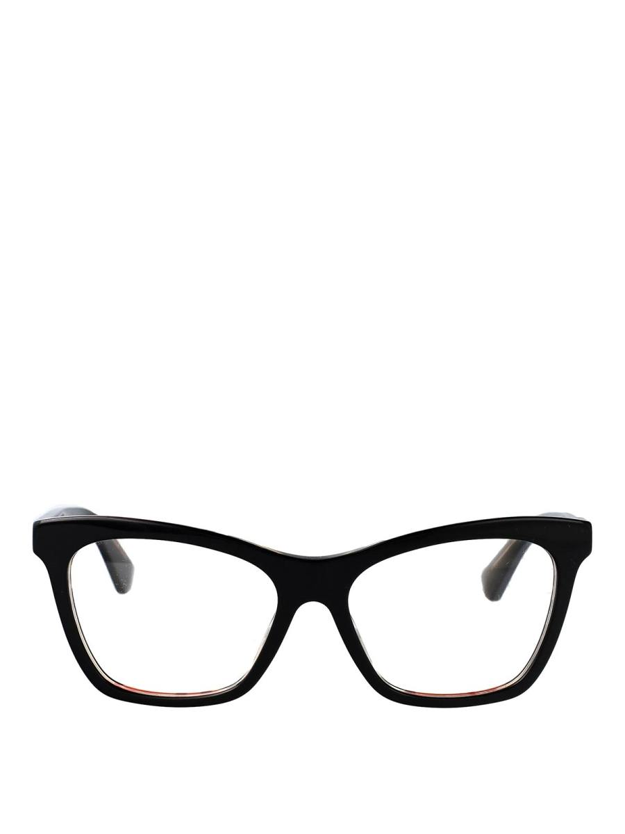 Burberry Lunettes - Noir