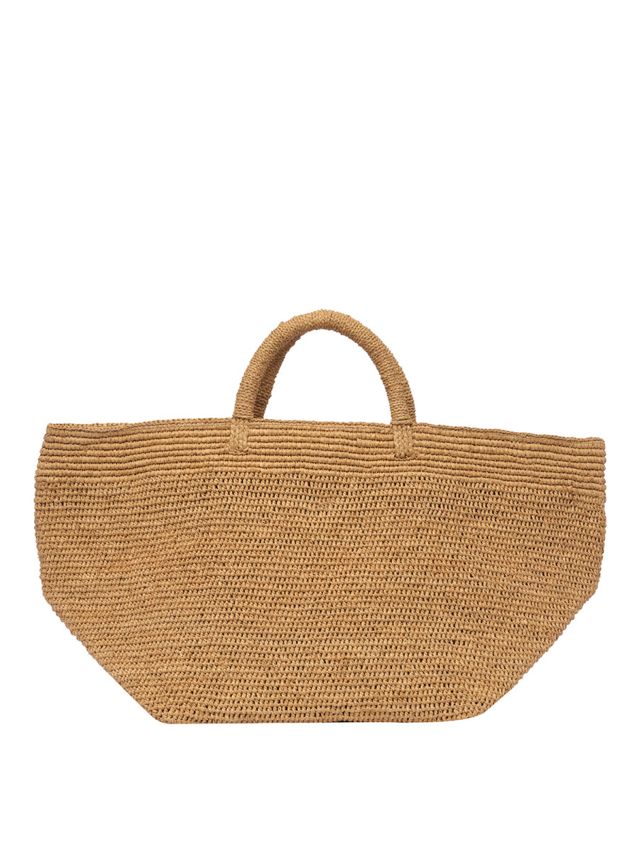 Ibeliv Sac Cabas - Beig