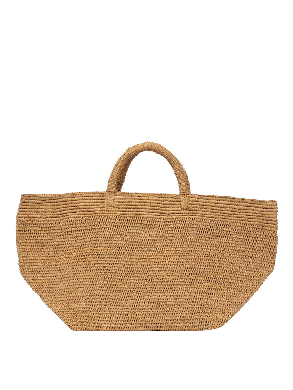 Ibeliv Sac Cabas - Beig