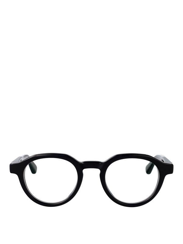 Mykita Lunettes De Soleil - Bleu
