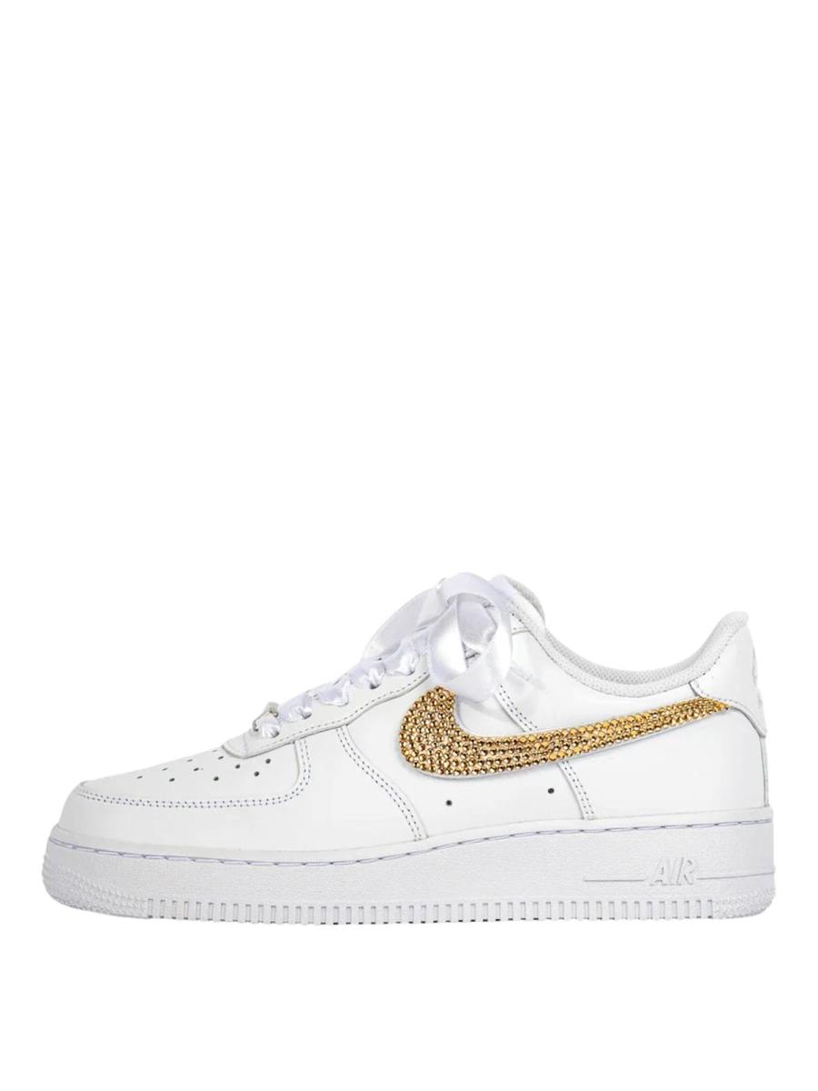 Nike Baskets - Blanc