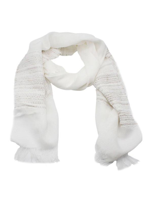Lorena Antoniazzi Couverture - Blanc