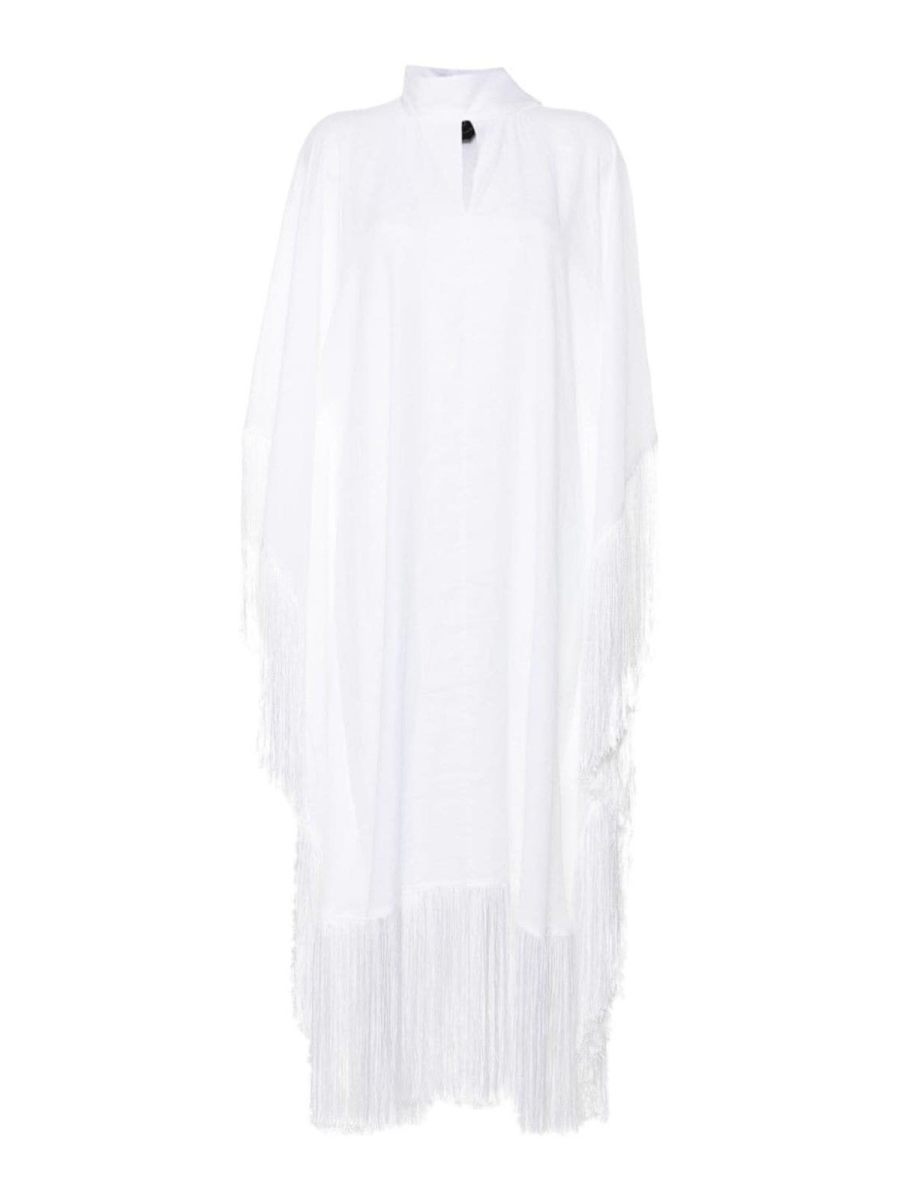 Taller Marmo Tunique - Blanc