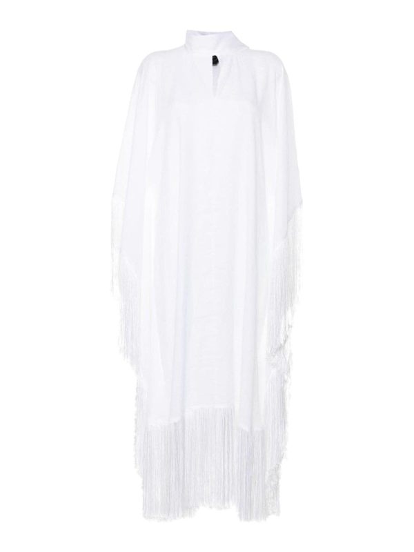 Taller Marmo Tunique - Blanc