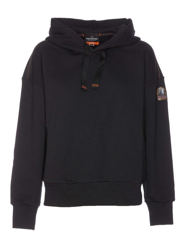 Parajumpers Sweat-Shirts - Noir