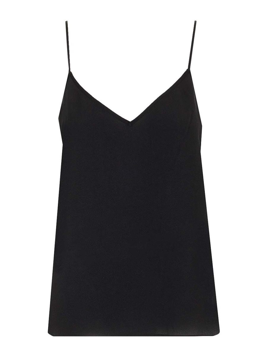 Equipment Top - Noir