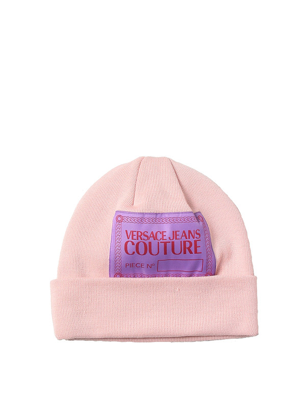 Versace Jeans Couture Bonnet - R