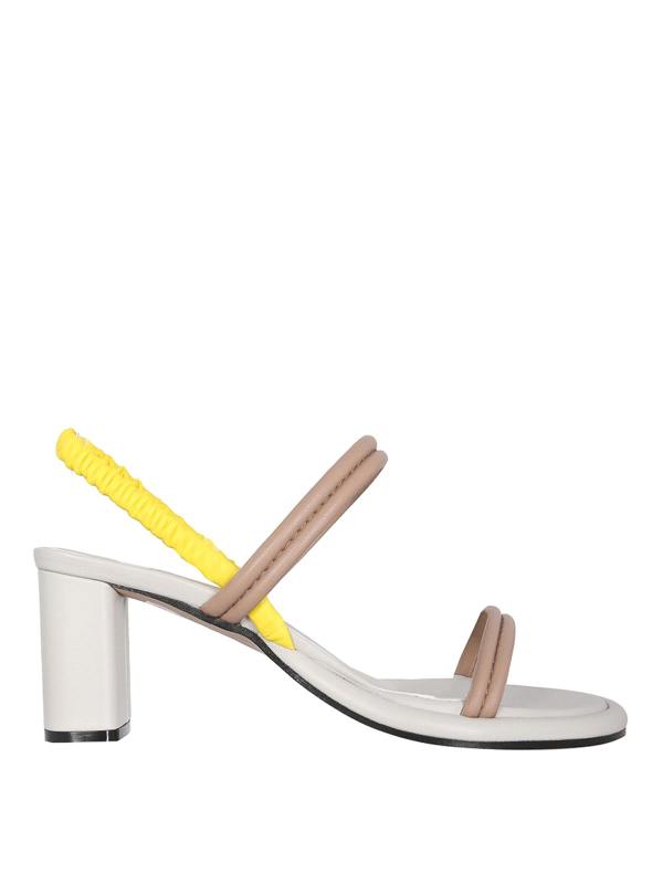 Alysi Sandales - Beige
