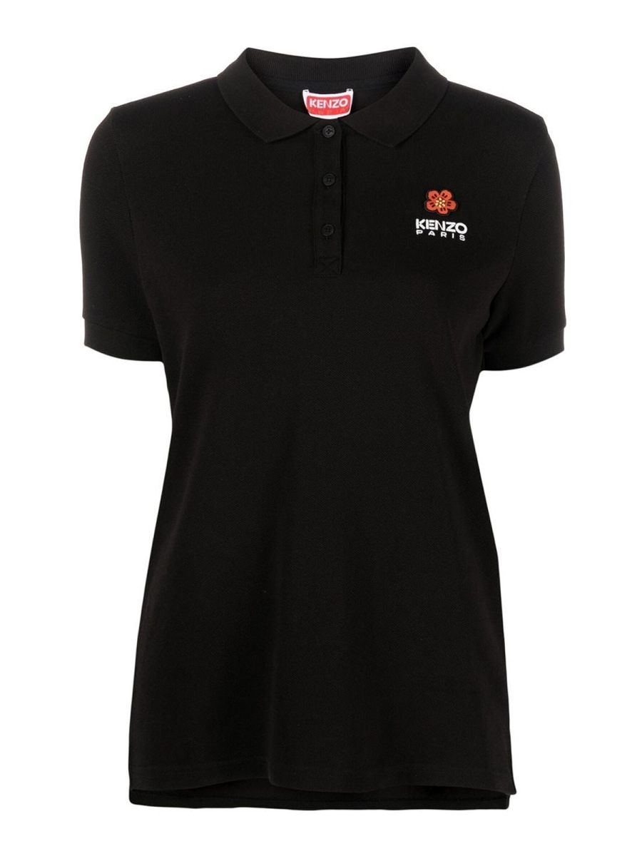 Kenzo Polo - Noir