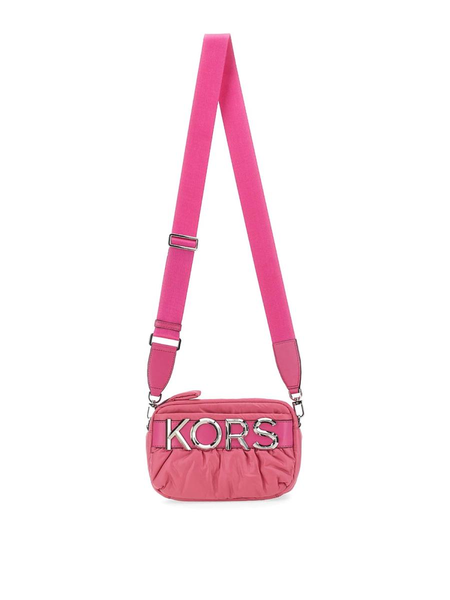 Michael Michael Kors Sac Bandoulière - Multicolor