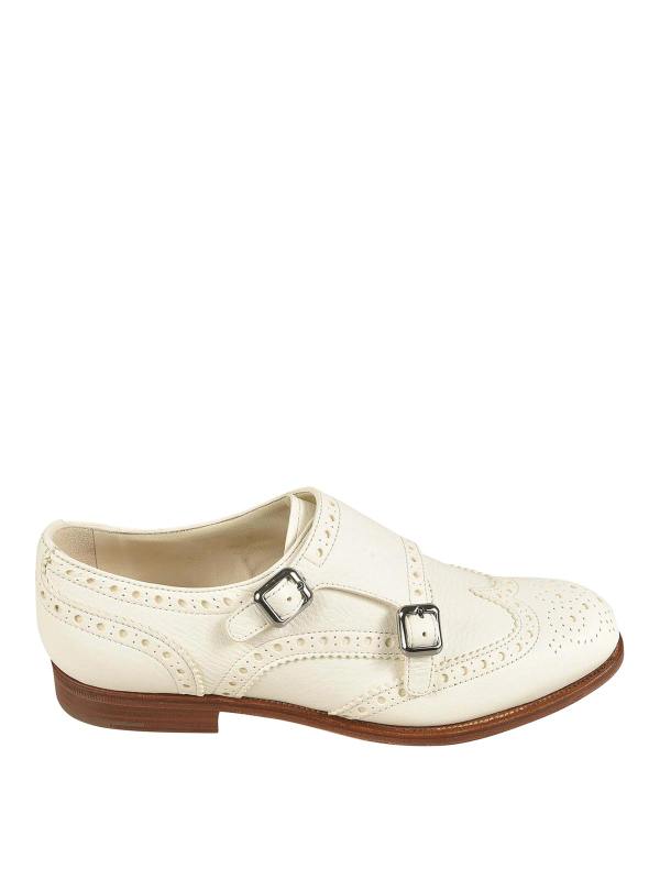 Church's Chaussures - Blanc