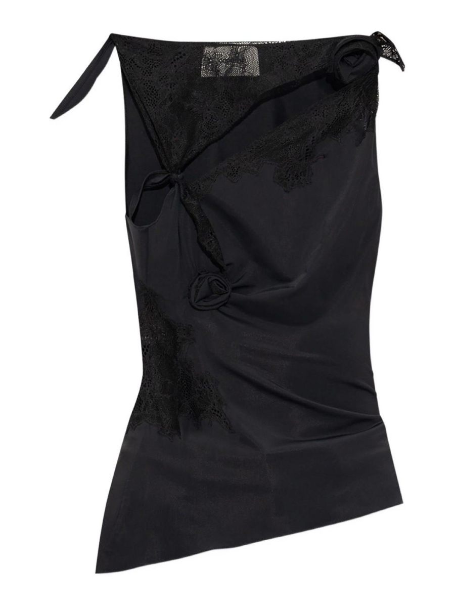 Coperni Top - Noir