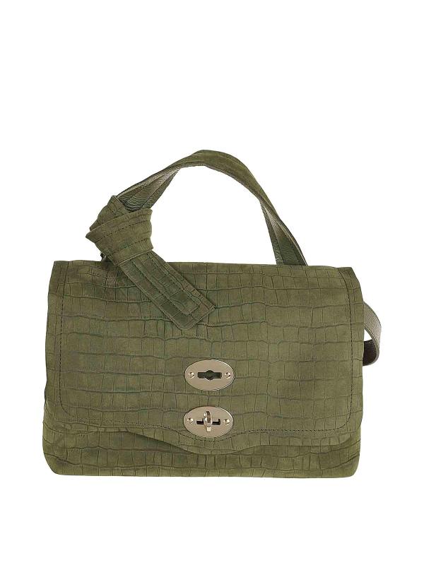 Zanellato Sac Cabas - Rustic
