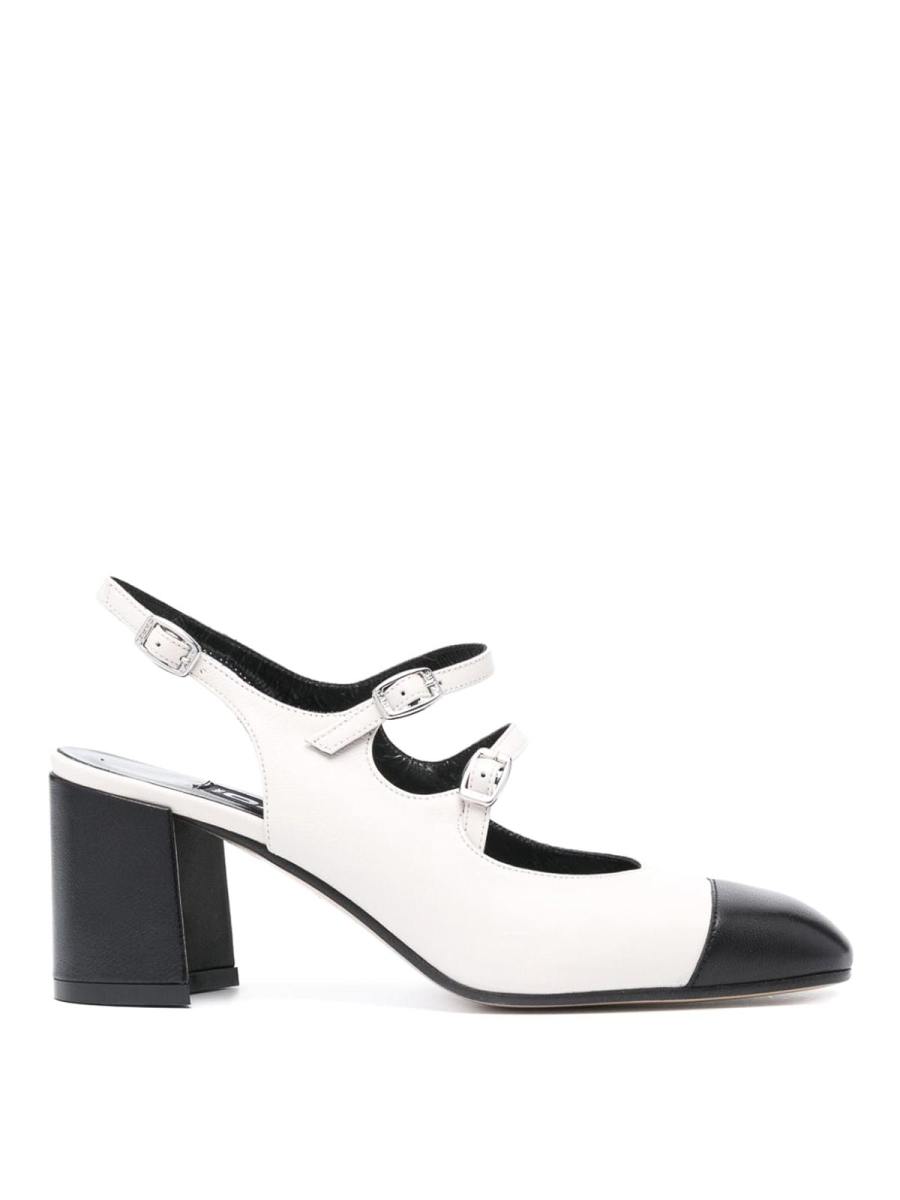 Carel Paris Chaussures À Talon - Beige
