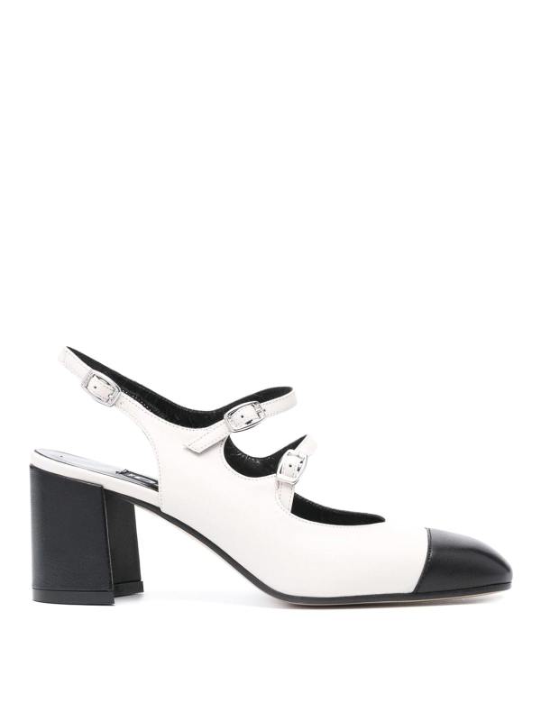 Carel Paris Chaussures À Talon - Beige