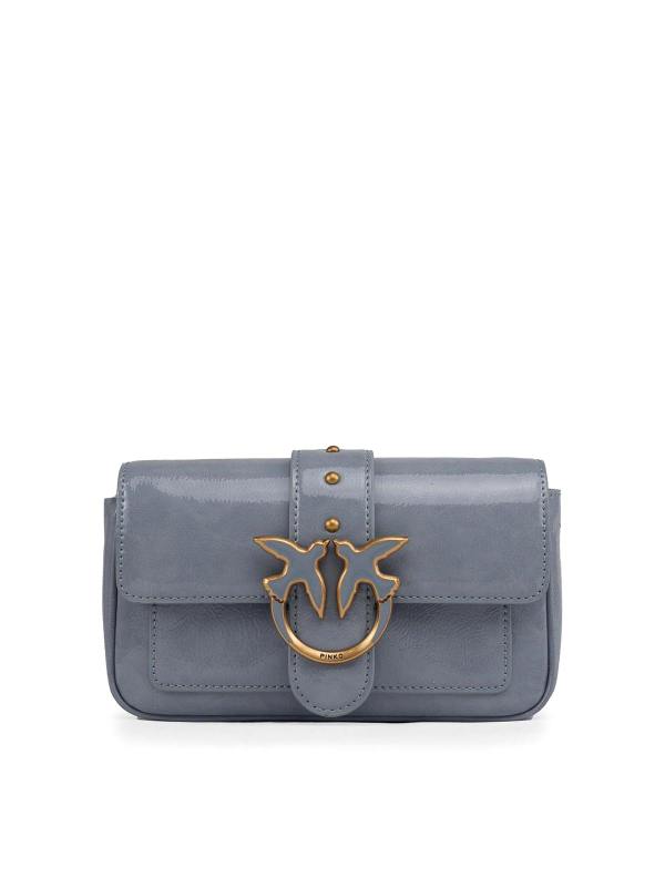 Pinko Sac Bandoulière - Or