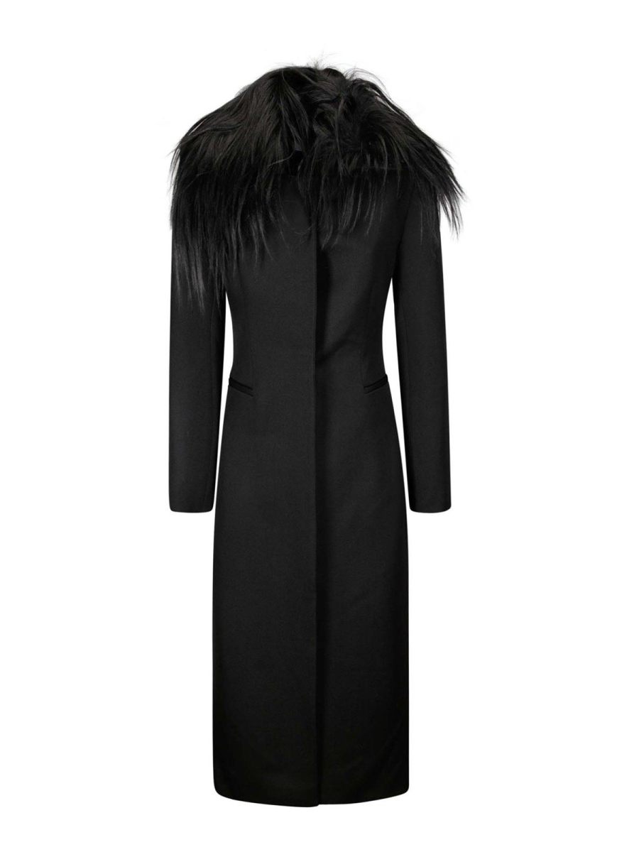 16 Arlington Manteau Court - Noir