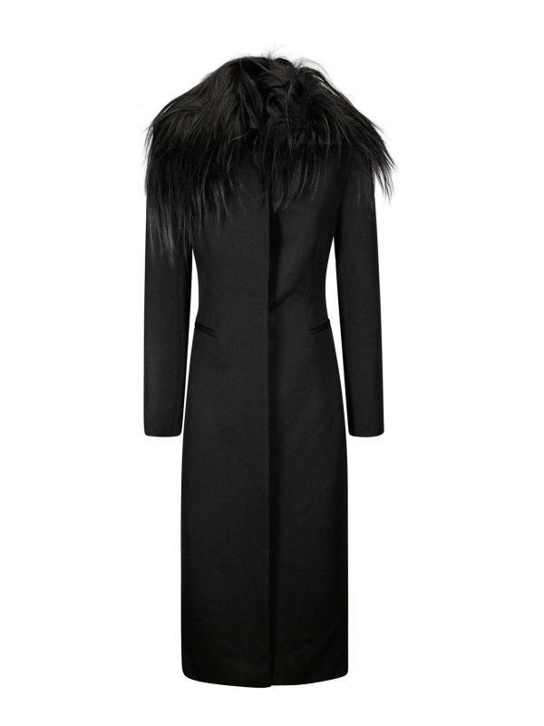 16 Arlington Manteau Court - Noir