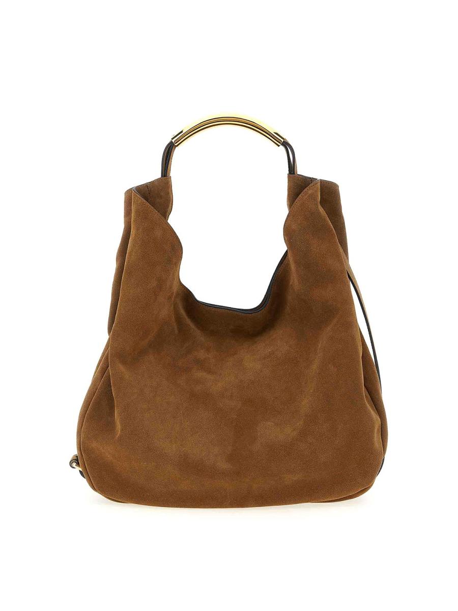 Moschino Sac Porté Épaule - Marr