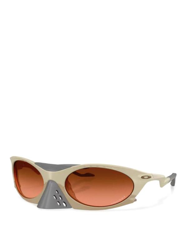 Oakley Lunettes De Soleil - Beig