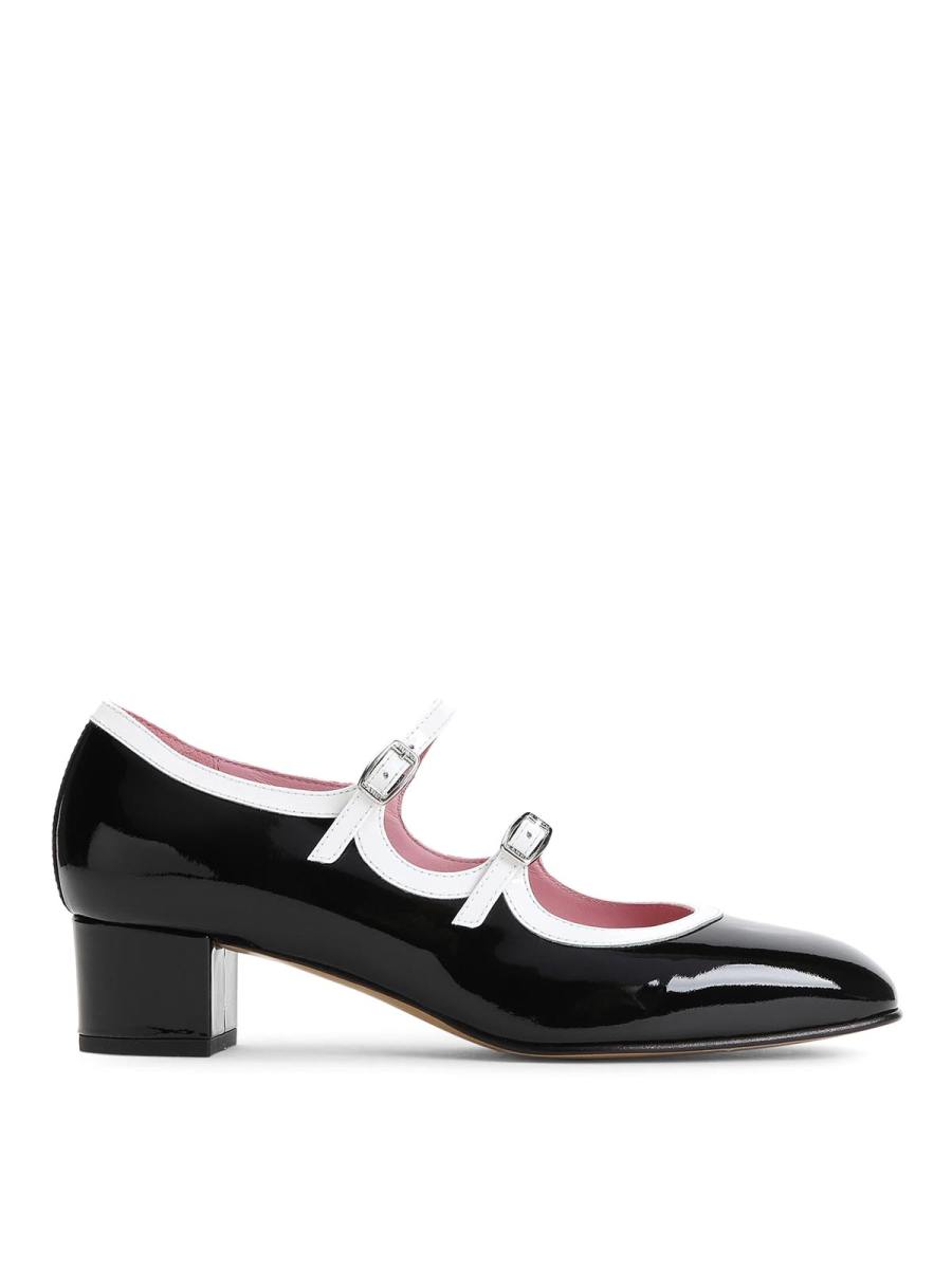 Carel Paris Chaussures À Talon - Blanc