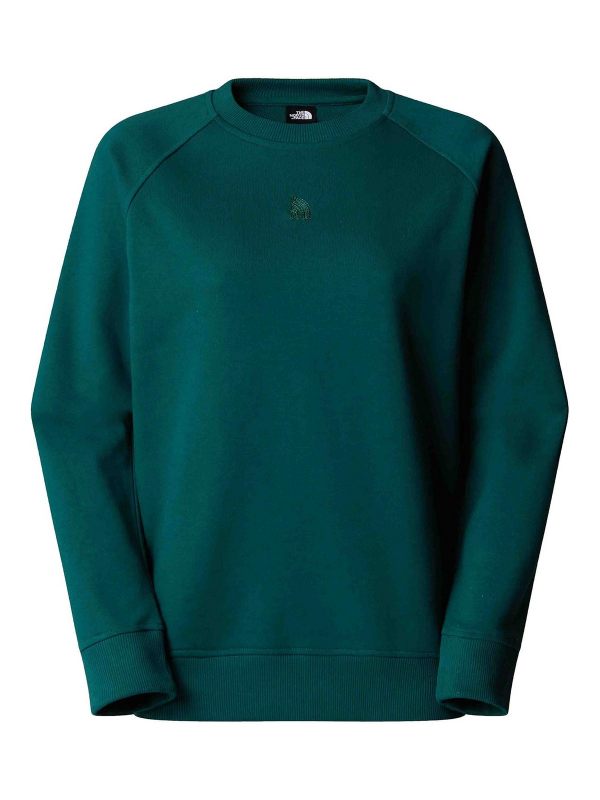 The North Face Sweat-Shirts - Vert