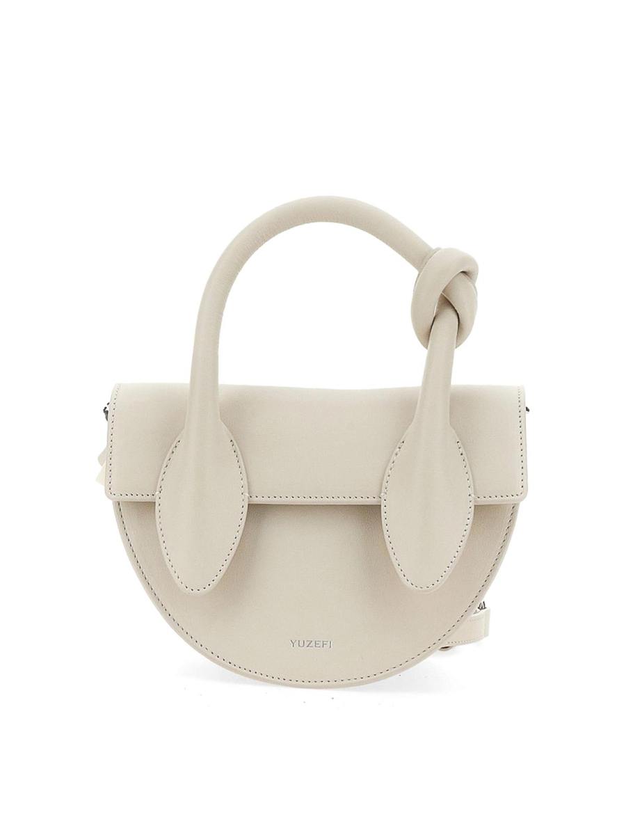 Yuzefi Sac Bandoulière - Blanc