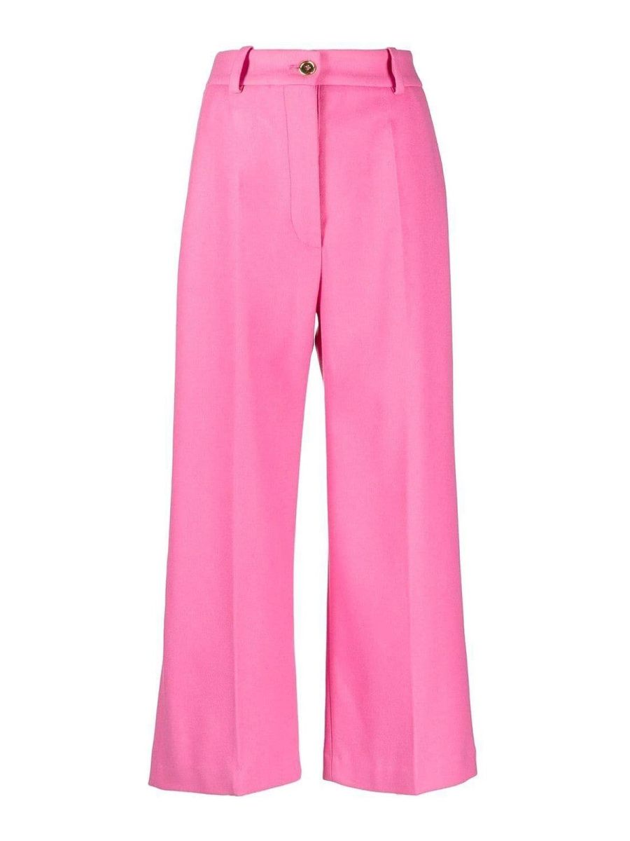 Patou Pantalons Décontractés