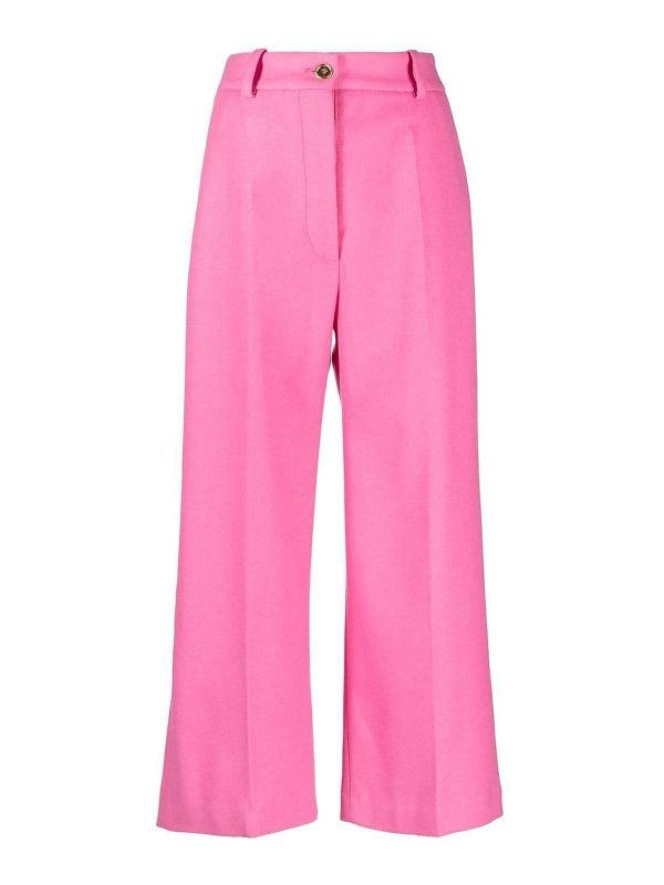 Patou Pantalons Décontractés