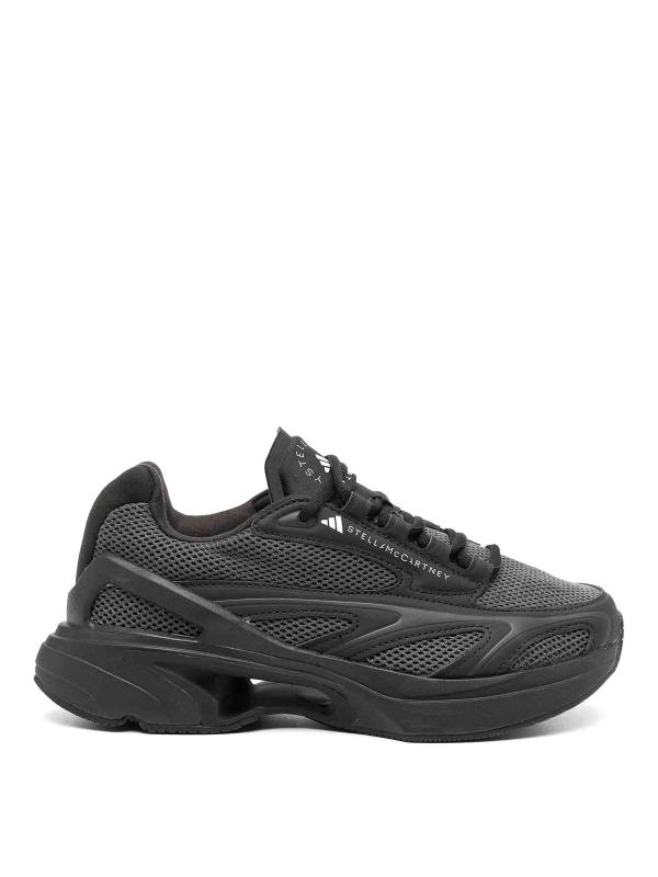 Adidas by Stella McCartney Baskets - Noir