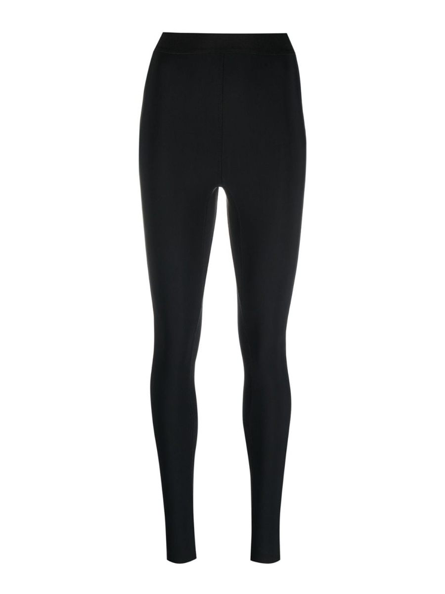 Wardrobe. NYC Leggings - Noir