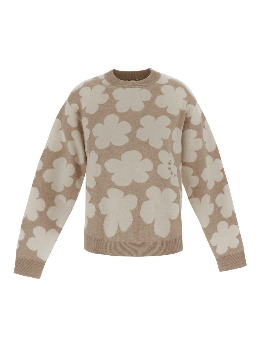 Kenzo Sweat-Shirts - Noir