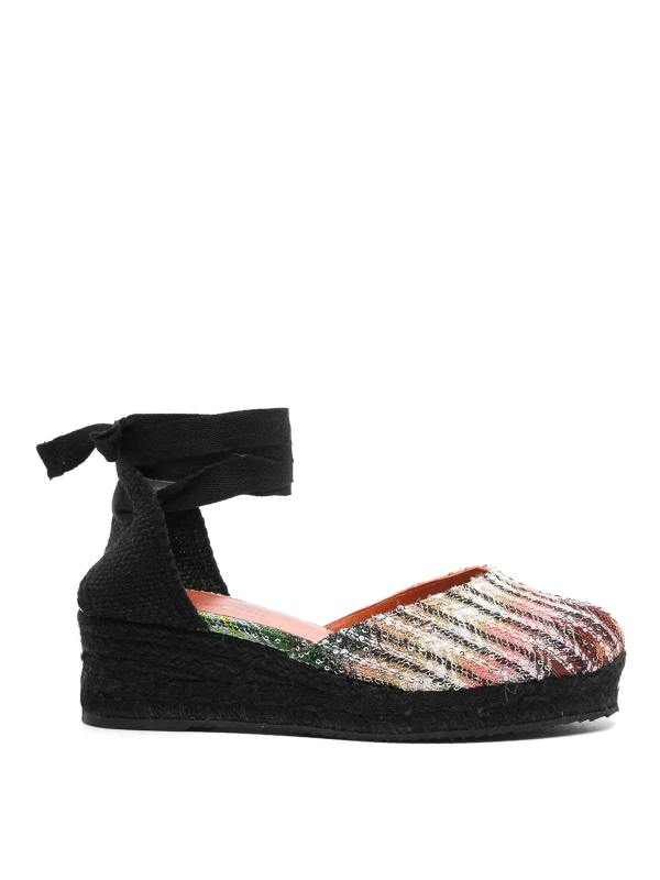 Missoni Espadrilles - Multicolore