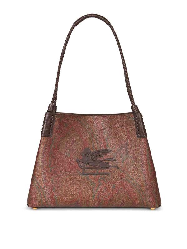 Etro Sac Bandoulière - Multicolor