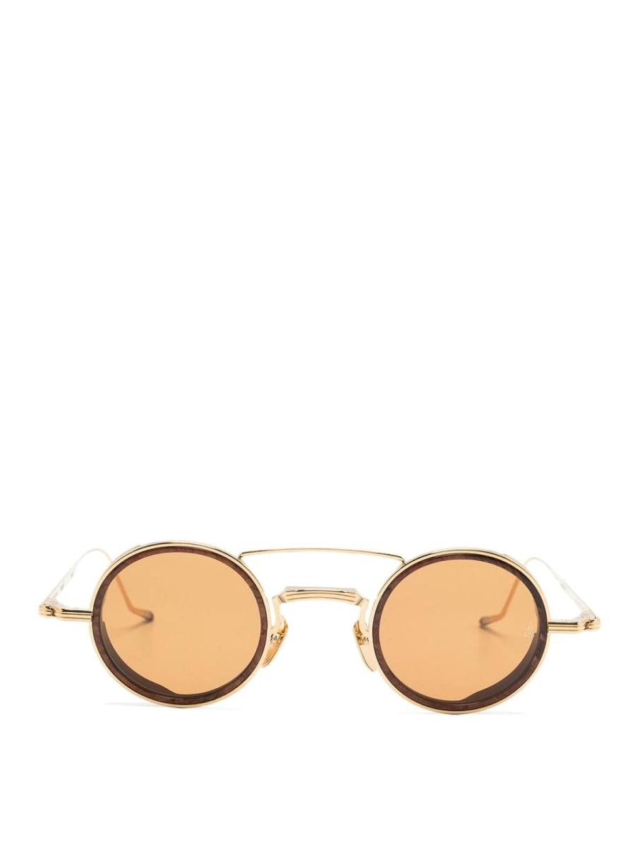 Jacques Marie Mage Lunettes De Soleil - Orang