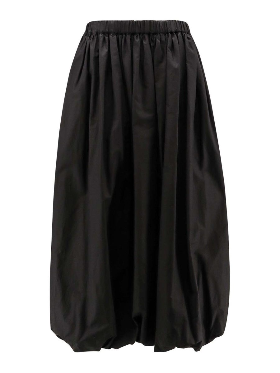 Pinko Mini Jupe - Noir