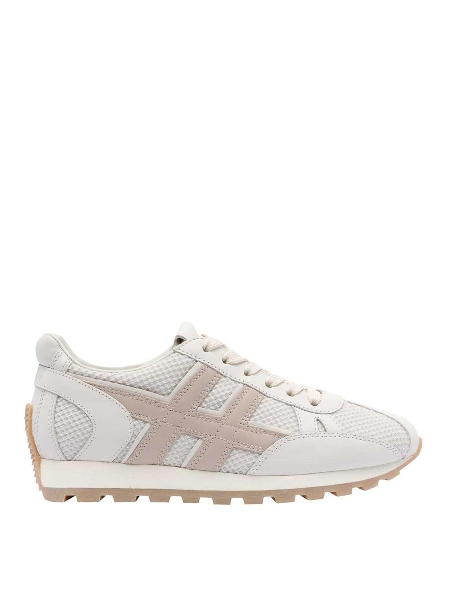 Hogan Baskets - Beige