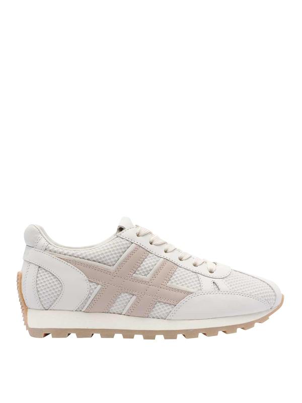 Hogan Baskets - Beige