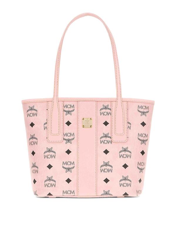 Mcm Sac Bandoulière - R