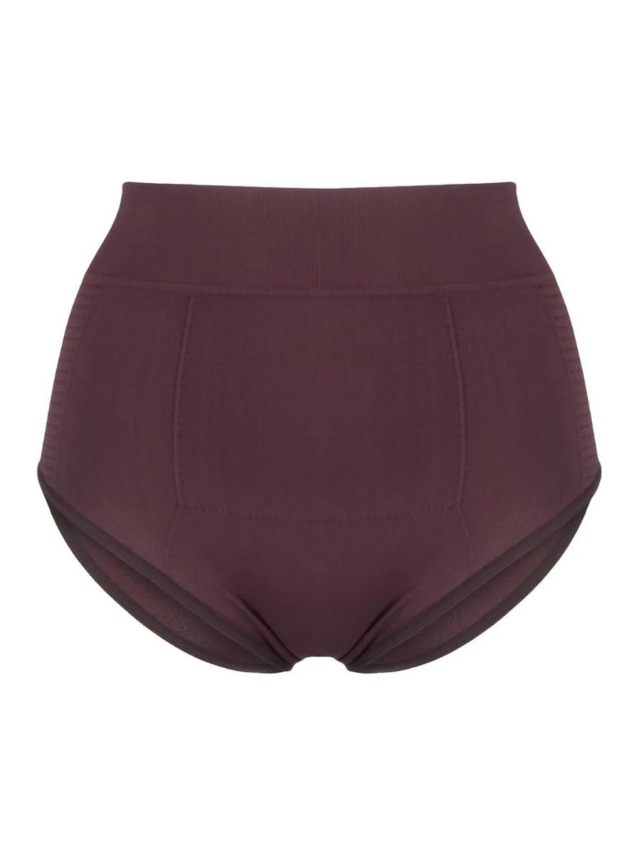 Rick Owens Short - Violet