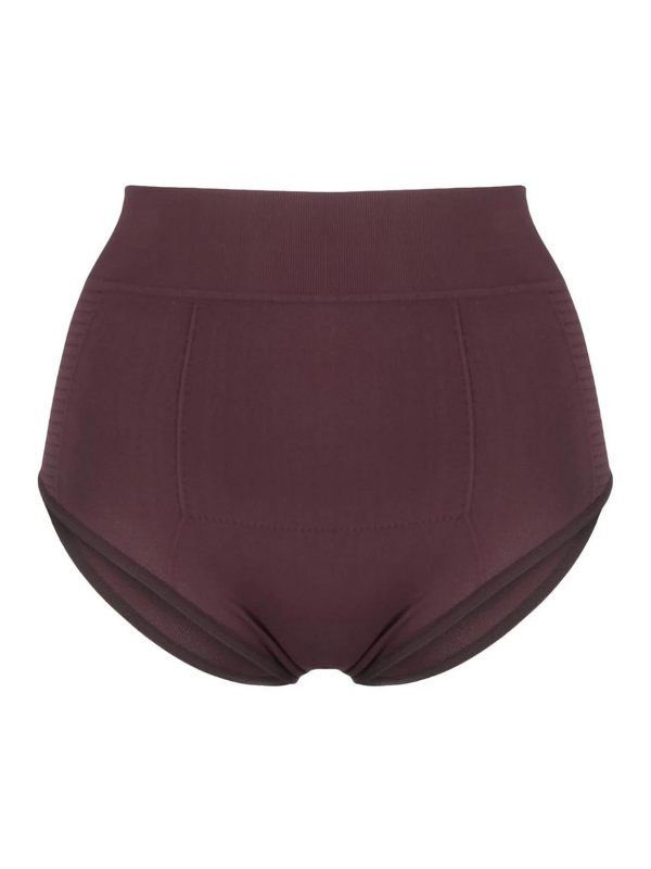 Rick Owens Short - Violet